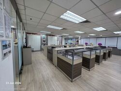 The Arcade (D1), Office #578548291
